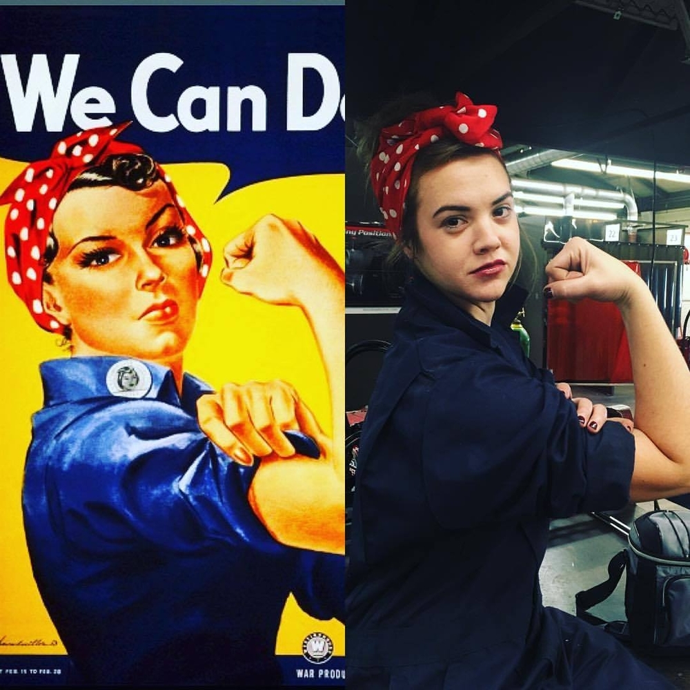 Meet your Posher, Bailey